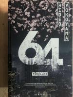 Hideo Yokoyama: 64