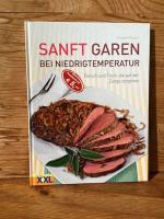 Sanft garen bei Niedrigtemperatur