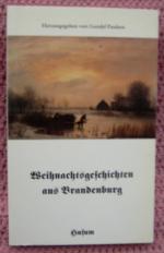 Gundel Paulsen (Hrsg.): Weihnachtsgeschi Gundel Paulsen (Hrsg.): Weihnachtsgeschi
