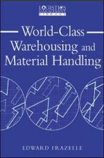 World-Class Warehousing and Material Handling