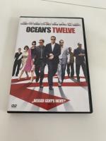 Ocean's Twelve