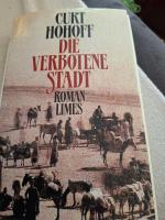 Die verbotene Stadt
