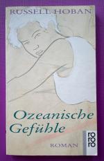 Ozeanische Gefühle