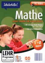 Schülerhilfe Mathe 1. + 2. Klasse