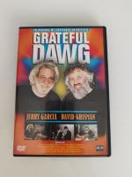 Grateful Dawg (OmU)