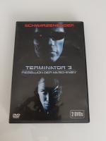 Terminator 3: Rebellion der Maschinen (Special Edition)