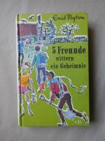 Blyton, Enid (Dt. Bearbeitung Marita Mos Blyton, Enid (Dt. Bearbeitung Marita Mos
