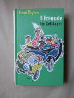 Blyton, Enid (Dt. Bearbeitung Dr. Werner Blyton, Enid (Dt. Bearbeitung Dr. Werner