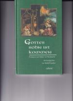 Rudolf Landau: Gottes Sohn ist kommen