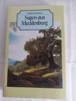 Siegfried Neumann: Sagen aus Mecklenburg