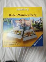 Ravensburger Memory Baden-Württemberg