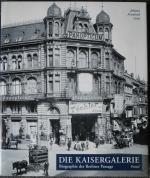 Geist, Johann Friedrich: Die Kaisergaler