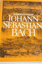 Johann Sebastian Bach