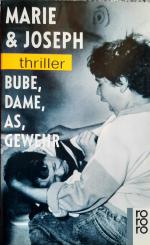 Bube, Dame, As, Gewehr