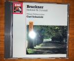 Bruckner: Sinfonie Nr. 3 d-moll