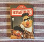 Sesamstrasse