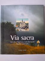 Lukan, Karl u. Fritzi: Via Sacra. Der al