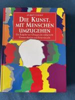 Horst Conen: Die Kunst, mit Menschen umz Horst Conen: Die Kunst, mit Menschen umz