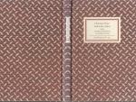 Hermann Hesse: Stufen des Lebens - Brief