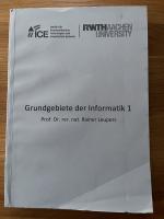 Prof. Dr. rer. nat. Rainer Leupers: Grun