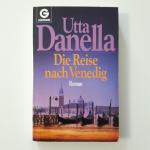 Die Reise nach Venedig