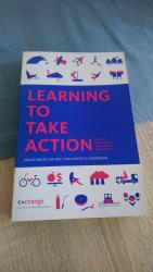 Learning to take action - Anleitungen, die Welt von unten zu verändern