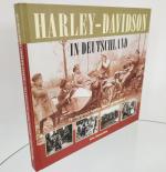 Harley-Davidson in Deutschland : The Harleyson´s Archives Photo Collection Vol. 1