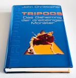 John Christopher: Tripods - Das Geheimni