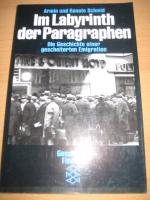 Schmidt, Armin; Schmid, Renate: Im Labyr Schmidt, Armin; Schmid, Renate: Im Labyr