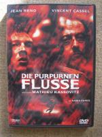 Die purpurnen Flüsse