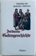 Heine, Alexander (Hg.): Jordanis. Goteng