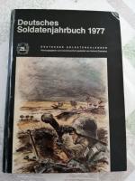 Deutsches Soldatenjahrbuch 1977