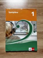 Spielpläne 1