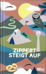 Hans Zippert: Zippert steigt auf.