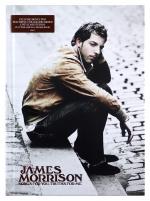 Songs for you, Truths for me - James Morrison - CD & DVD