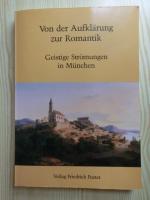 Von der Aufklärung zur Romantik
