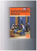 Lipps, Susanne; Breda, Oliver: Kapverdis Lipps, Susanne; Breda, Oliver: Kapverdis