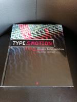 Bellatoni, Jeff; Woolman, Matt: Type in 
