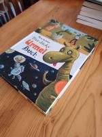 Max Kruse: Das dicke Urmel-Buch - Doppel Max Kruse: Das dicke Urmel-Buch - Doppel