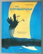 Rafik Schami: Der Schnabelsteher