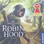 Die Abenteuer des Robin Hood