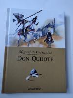 Dirk Walbrecker: Don Quijote