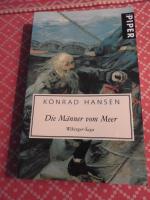 Die Männer vom Meer / Wikinger Saga