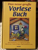 Preußler: das neue große Vorlesebuch von