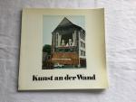Volker Barthelmeh: Kunst an der Wand Volker Barthelmeh: Kunst an der Wand