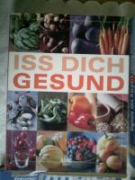 Iss Dich gesund;