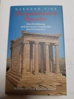 Gerhard Winkler: Die griechische Sprache Gerhard Winkler: Die griechische Sprache