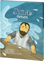 Jonas Reisen