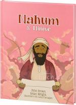 Nahum & Ninive