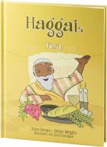 Haggai's Fest
